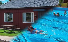 Aetrans Stugby & Fritidsanlaeggning